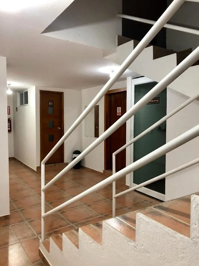 La Joyita El Quinche Hotel Quito