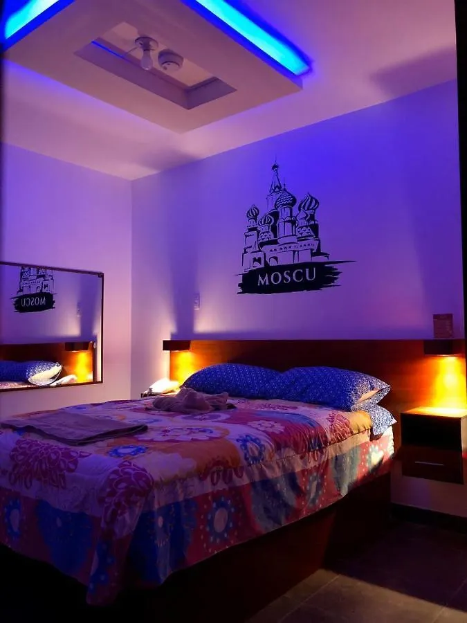 La Joyita El Quinche Hotel Quito