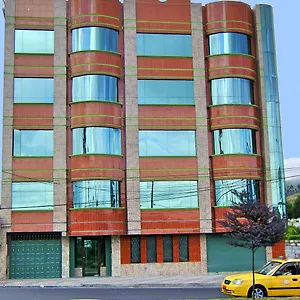 3* Hotel Gran Quitumbe