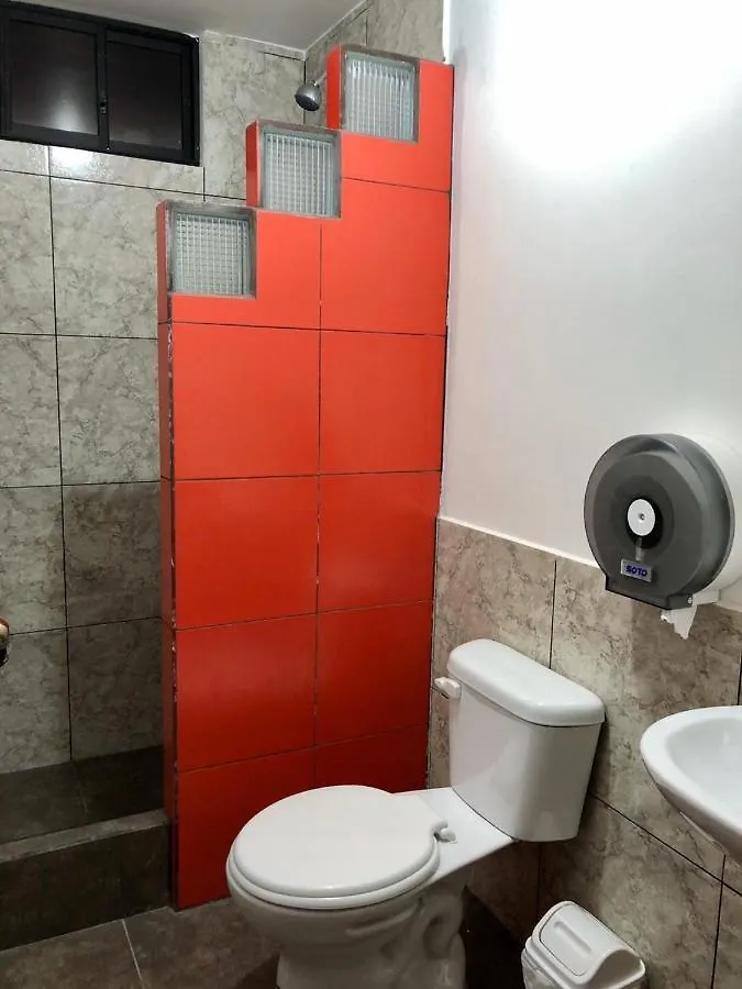 La Joyita El Quinche Hotel Quito