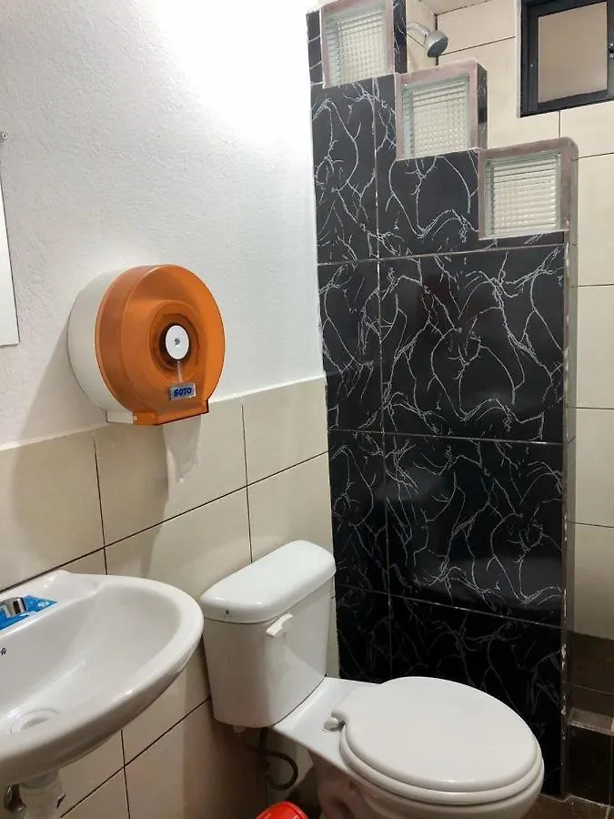 La Joyita El Quinche Hotel Quito
