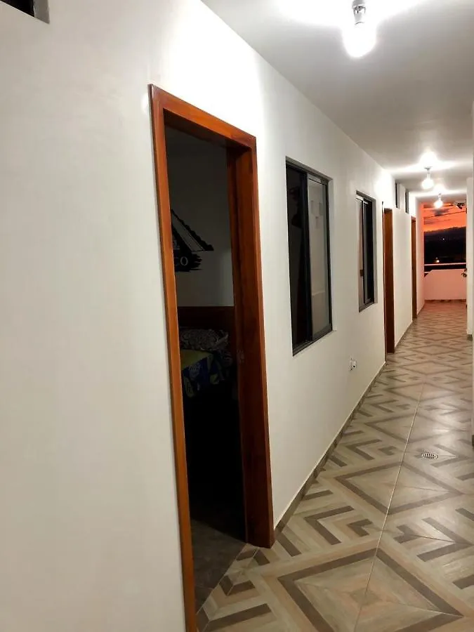 La Joyita El Quinche Hotel Quito