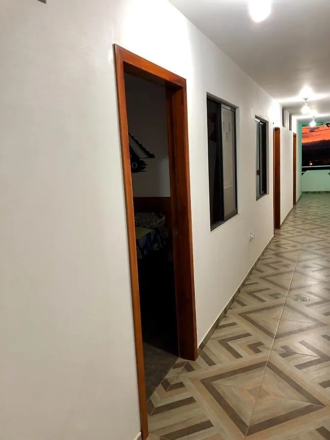 La Joyita El Quinche Hotel Quito