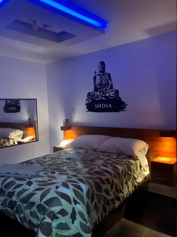 La Joyita El Quinche Hotel Quito