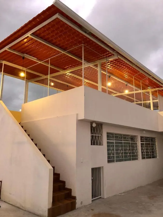 La Joyita El Quinche Hotel Quito