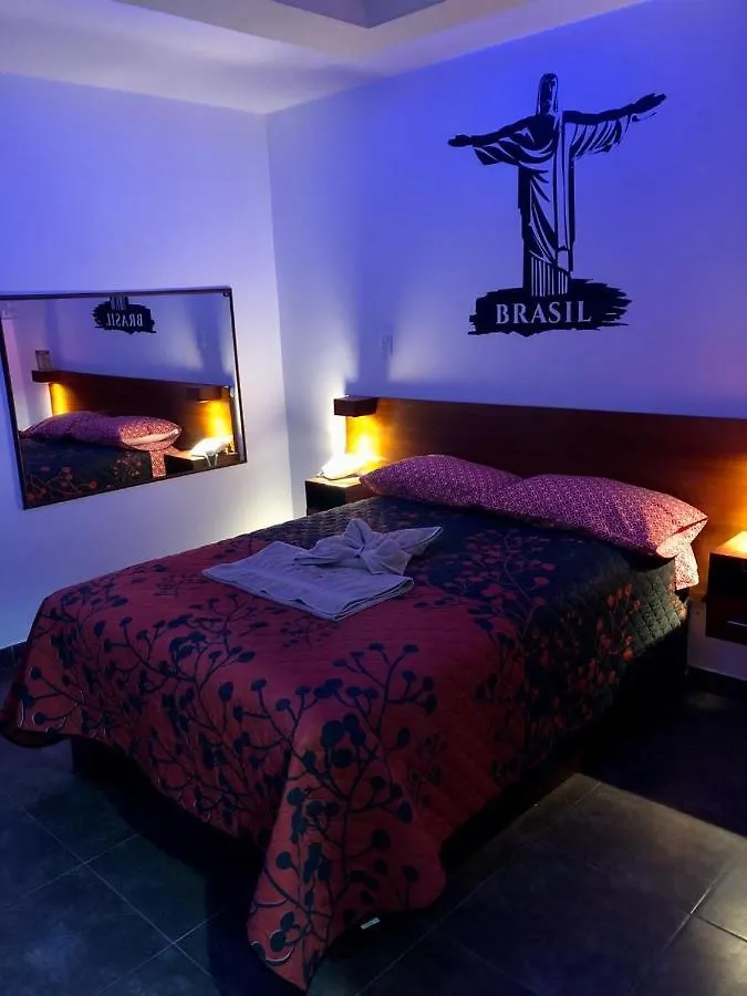 La Joyita El Quinche Hotel Quito