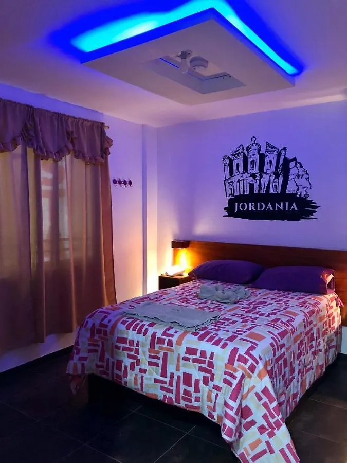 La Joyita El Quinche Hotel Quito