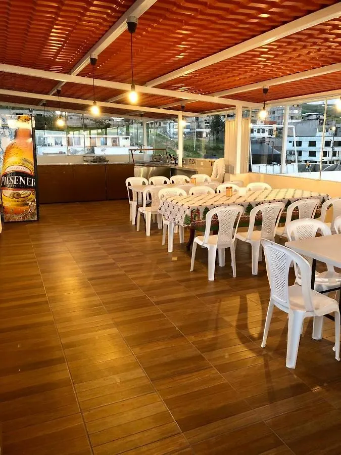 La Joyita El Quinche Hotel Quito