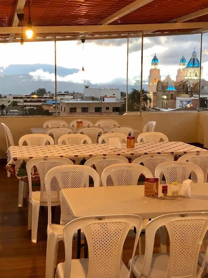 La Joyita El Quinche Hotel Quito Ecuador