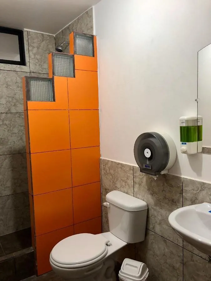 La Joyita El Quinche Hotel Quito 0*,  Ecuador