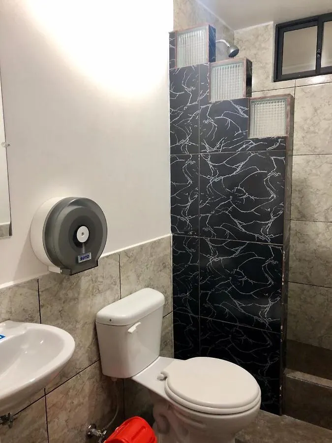 La Joyita El Quinche Hotel Quito Ecuador