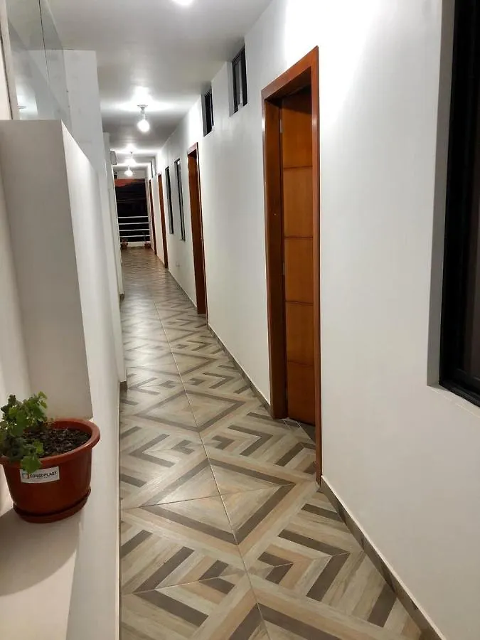 La Joyita El Quinche Hotel Quito