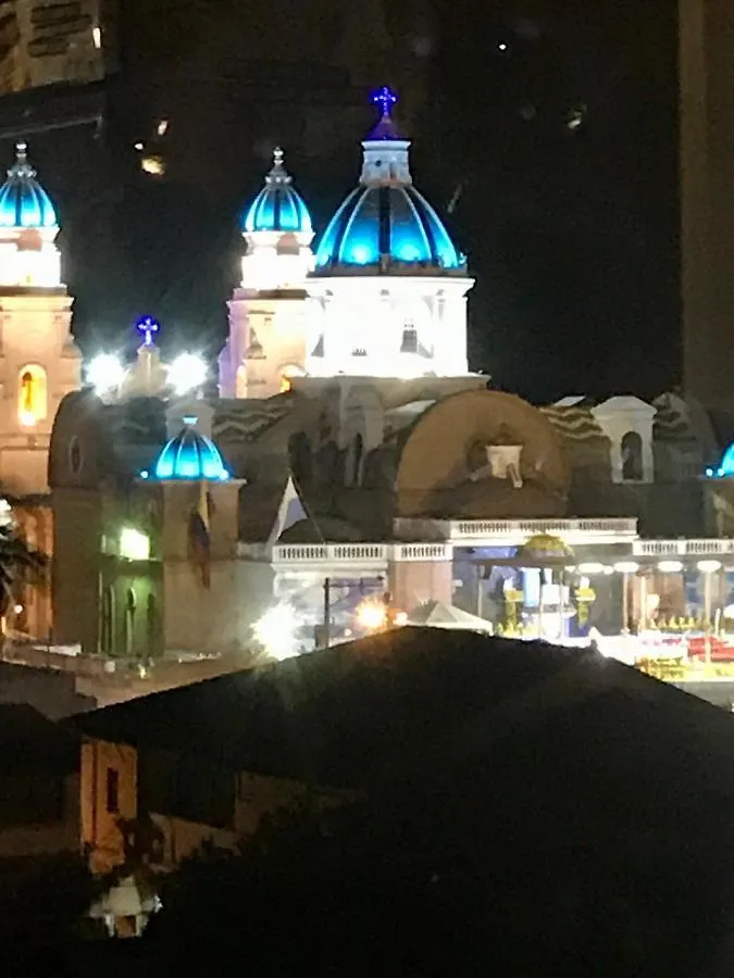 La Joyita El Quinche Hotel Quito