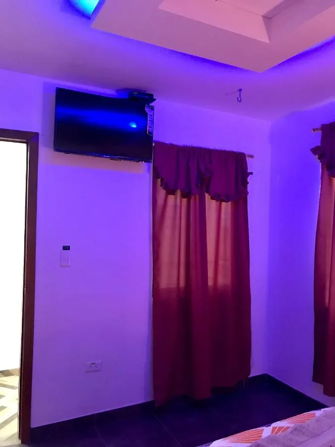 La Joyita El Quinche Hotel Quito