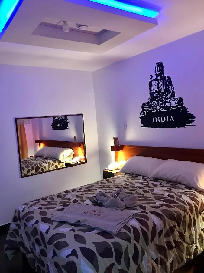 La Joyita El Quinche Hotel Quito