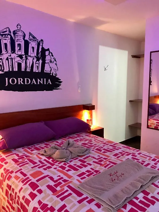 La Joyita El Quinche Hotel Quito